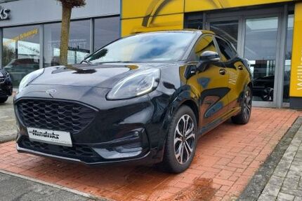 Ford Puma 85.000 km 16.950 &euro; Neuenhaus 49828