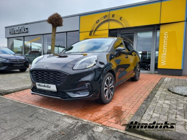 Ford Puma 85.000 km 16.950 &euro; Neuenhaus 49828