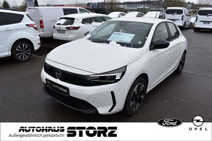 Opel Corsa 23.769 km 21.900 &euro; Villingen-Schwenningen 78052