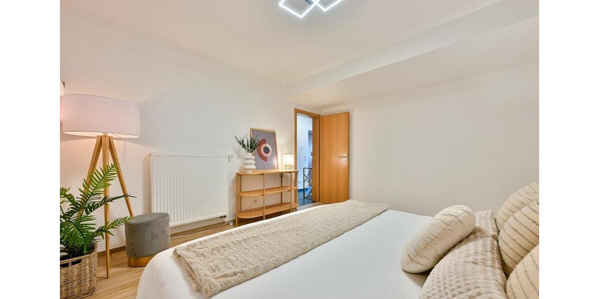 Etagenwohnung Bad Mergentheim - 2 Zimmer, 52 m&sup2;, 700&euro; | Angebot:26407604