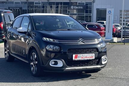 Citroen C3 50.820 km 11.950 &euro; Braunschweig 38112