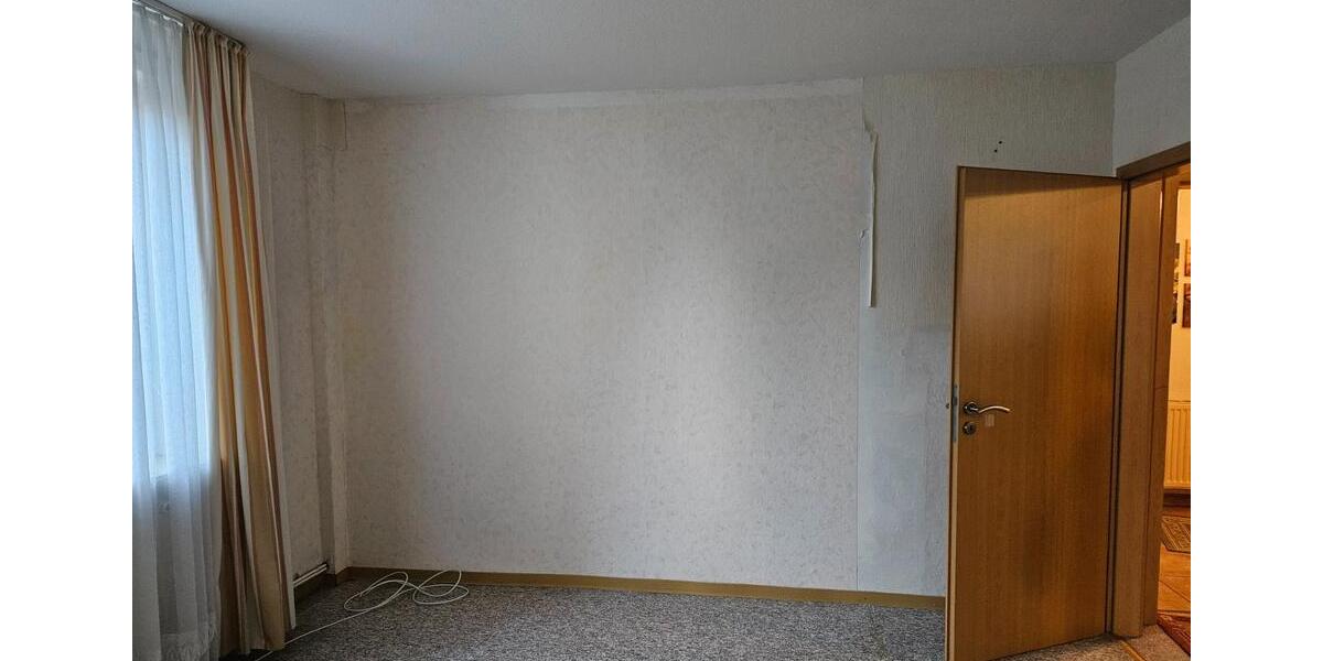 Erdgeschoßwohnung Zeven - 2 Zimmer, 62 m&sup2;, 590&euro; | Angebot:25444409