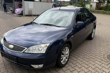 Ford Mondeo 270.000 km 1.200 &euro; Ahaus 48683