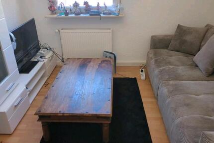 Dachgeschoss Wohnung