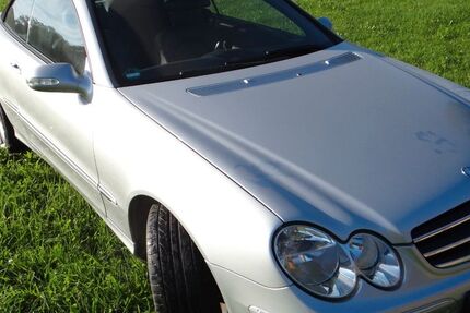 Mercedes-Benz CLK 200 138.250 km 7.590 &euro; Amtzell 88279