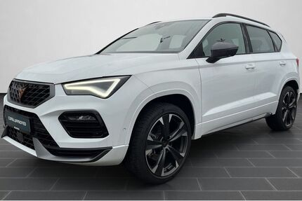 Cupra Ateca 26.695 km 35.500 &euro; Bingen / Rhein 55411
