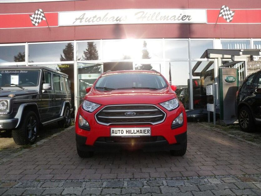 EcoSport