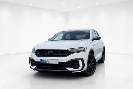 VW T-Roc 50.000 km 29.900 &euro; Bad Dürkheim 67098
