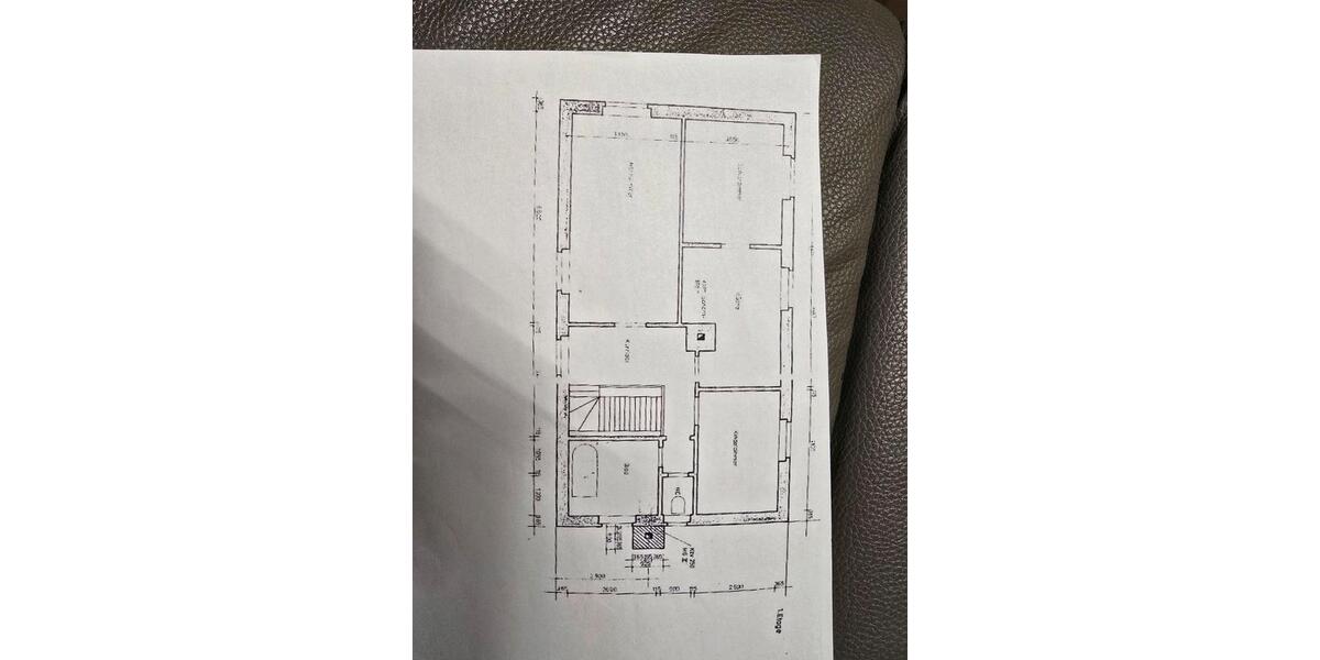 Einfamilienhaus Meuselwitz - 5 Zimmer, 120 m&sup2;, 125.000&euro; | Angebot:25714888