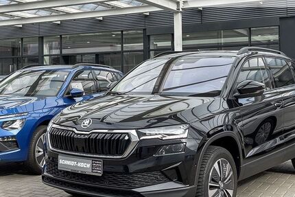 Skoda Karoq 26.820 km 35.590 &euro; Bremerhaven 27576