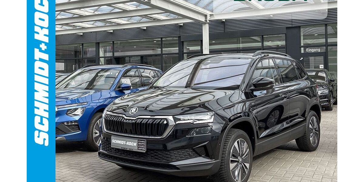 Skoda Karoq 26.820 km 35.590 &euro; Bremerhaven 27576