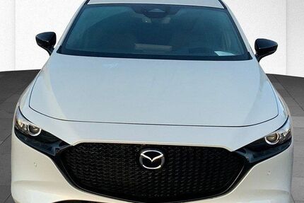 Mazda 3 6.000 km 28.490 &euro; Amberg 92224