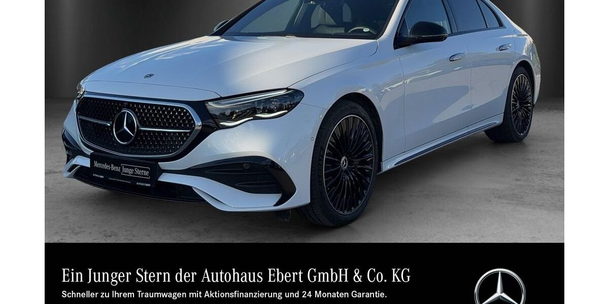 Mercedes-Benz E 300 19.900 km 69.880 &euro; Michelstadt 64720