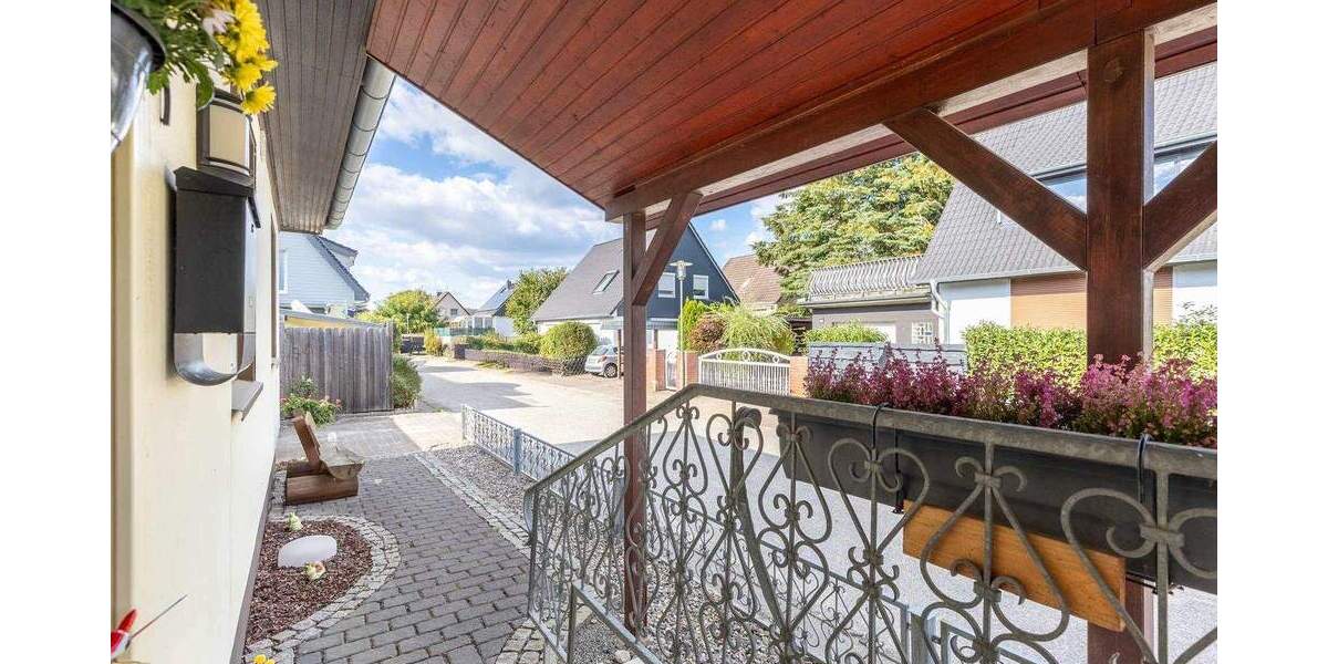 Bungalow Geesthacht - 4 Zimmer, 125 m&sup2;, 390.000&euro; | Angebot:24810269
