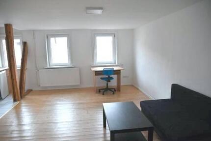 Wohnung Clausthal-Zellerfeld Zellerfeld - 2 Zimmer, 37 m&sup2;, 350&euro; | Angebot:26676476