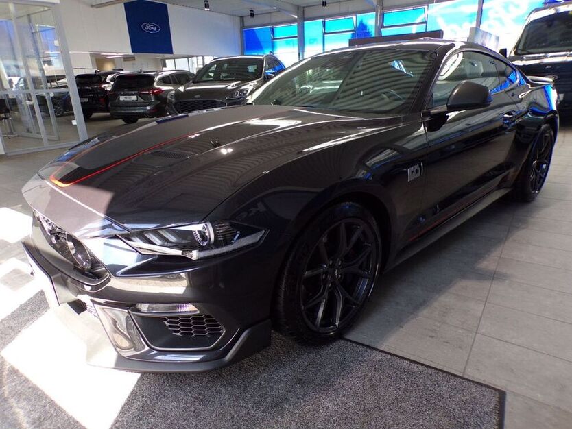Mustang