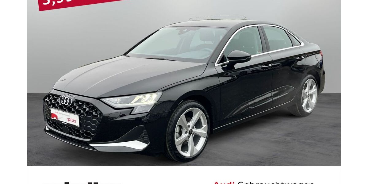 Audi A3 21.000 km 31.780 &euro; Kitzingen 97318