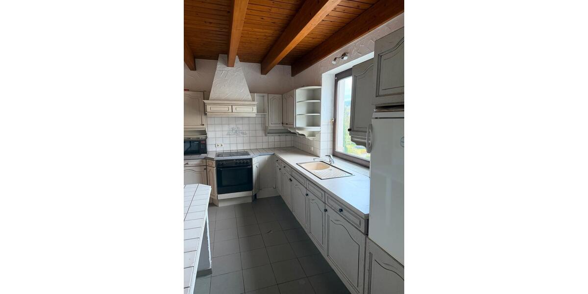 Maisonettenwohnung Badem - 5 Zimmer, 135 m&sup2;, 950&euro; | Angebot:26393838