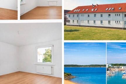 Wohnung Zwenkau - 2.5 Zimmer, 50 m&sup2;, 124.400&euro; | Angebot:25992215