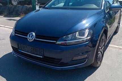 VW Golf