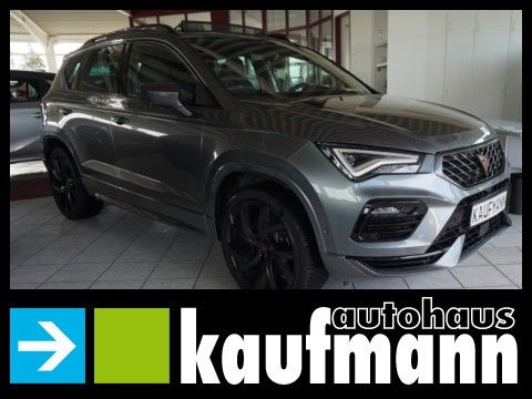 Cupra Ateca 7.368 km 38.990 &euro; Aalen-Dewangen 73434