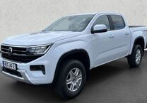 Gebrauchtwagen VW Amarok