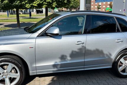 Audi Q5 129.700 km 18.499 &euro; Viernheim 68519