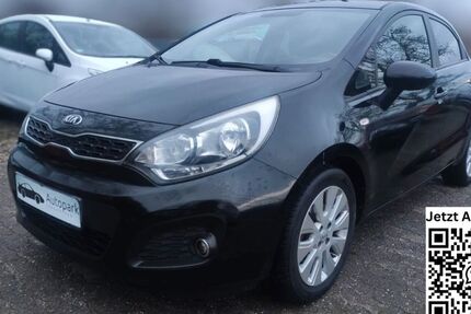 Kia Rio 78.000 km 6.990 &euro; Lingenfeld 67360