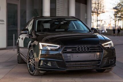 Audi A4 196.699 km 16.490 &euro; Schneverdingen 29640