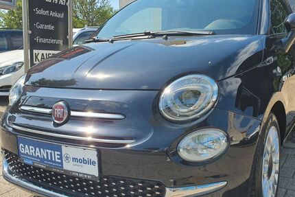 Fiat 500 107.000 km 7.790 &euro; Dortmund 44145