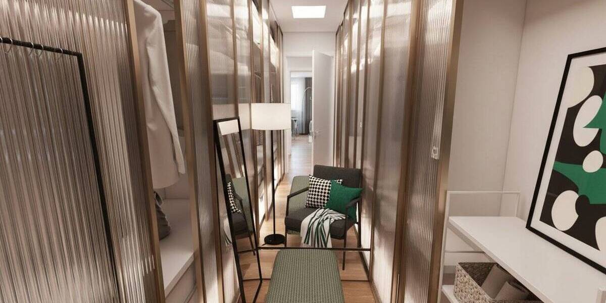 Etagenwohnung Pocking - 4 Zimmer, 153 m&sup2;, 688.576&euro; | Angebot:25744716