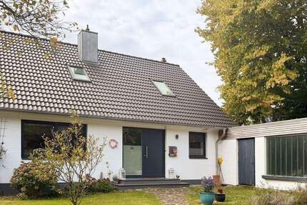 Befristet auf 6 Monate: Möblierte Erdgeschosswohnung in begehrter Lage 2 zimmer