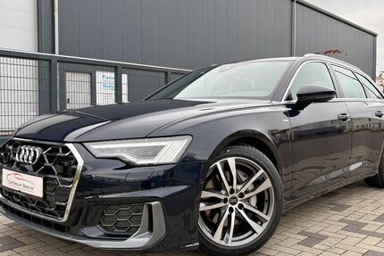 Audi A6 9.760 km 49.470 &euro; Hennigsdorf 16761