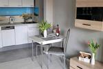 Erdgeschoßwohnung Büsum - 2 Zimmer, 43 m&sup2;, 155.000&euro; | Angebot:27157062