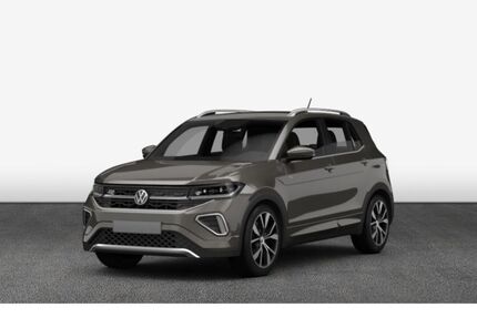 VW T-Cross 6.834 km 23.440 &euro; Hamburg 21029