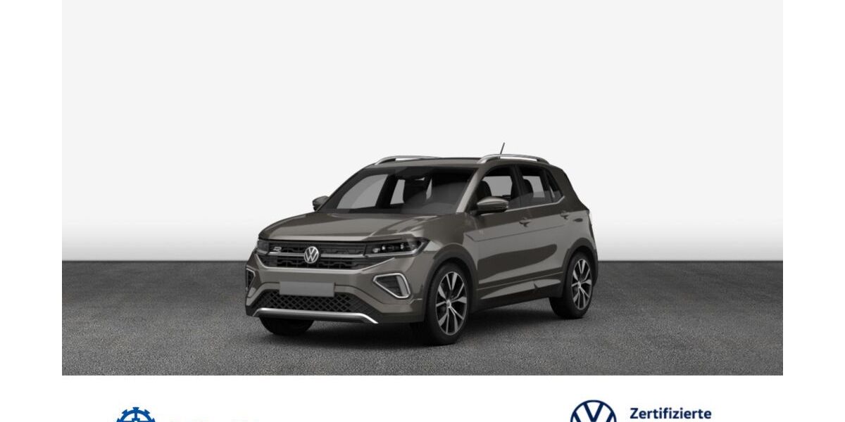 VW T-Cross 6.834 km 24.990 &euro; Hamburg 21029