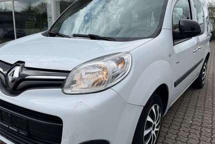 Renault Kangoo 105.250 km 8.890 &euro; Beilstein 71717