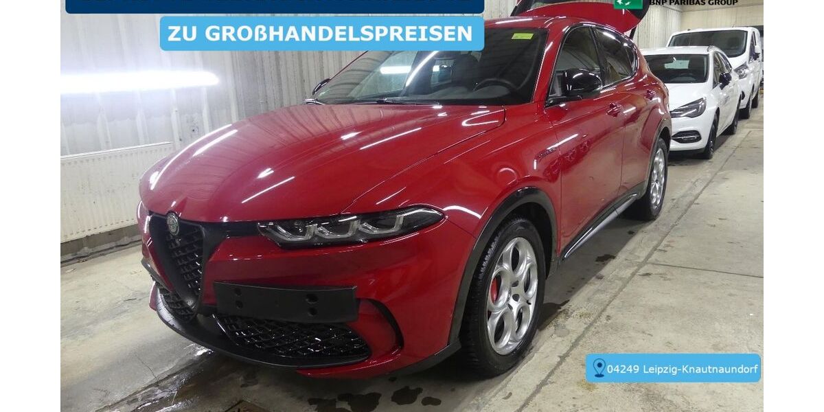 Alfa Romeo Tonale 66.960 km 19.390 &euro; Starnberg 82319