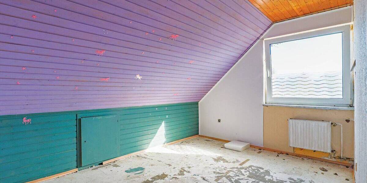 Einfamilienhaus Hemmoor Westersode - 5 Zimmer, 163 m&sup2;, 135.000&euro; | Angebot:26712437