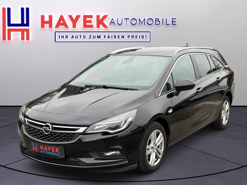 Opel Astra 203.650 km 6.200 € Schlitz 36110
