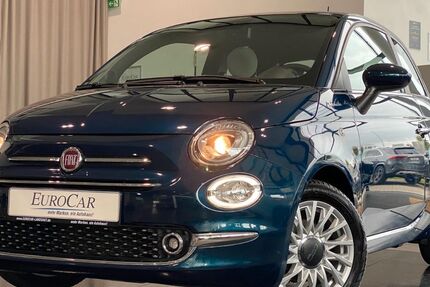 Fiat 500 10.160 km 11.980 &euro; Landshut 84030