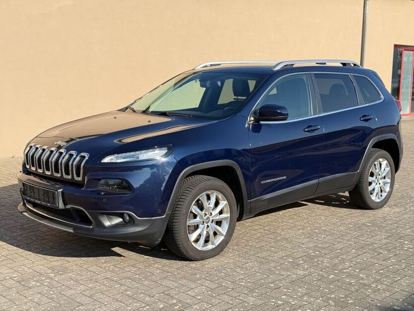 Cherokee