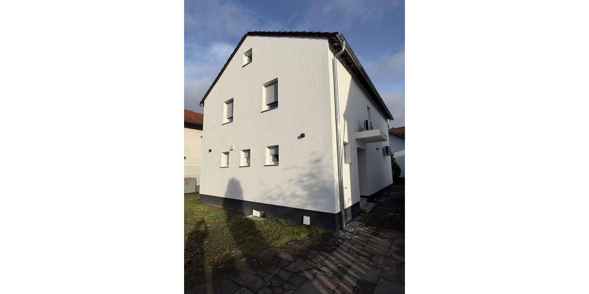 Einfamilienhaus Seligenstadt - 5 Zimmer, 136 m&sup2;, 499.000&euro; | Angebot:24532468
