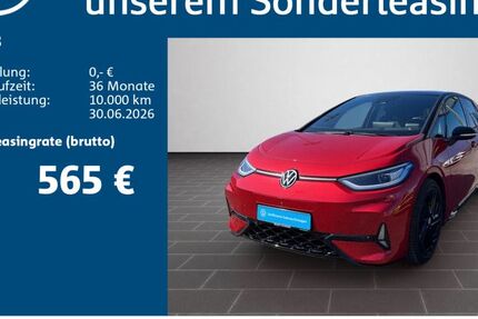 VW ID.3 15.900 km 42.430 &euro; Mannheim 68167