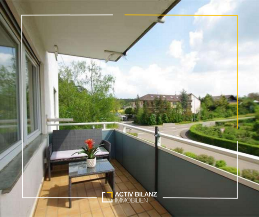 Wohnung zum Mieten in Sersheim 1.200 € 78.64 m²