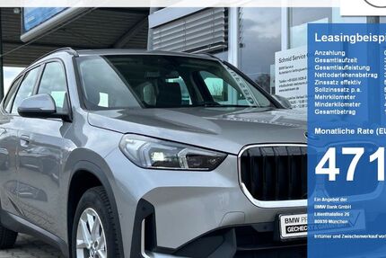 BMW X1 13.593 km 33.750 &euro; Hauzenberg 94051