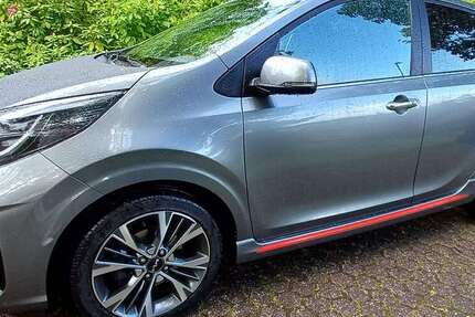 Kia Picanto 54.500 km 13.490 &euro; Nideggen, Stadt 52385