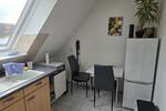 Dachgeschoßwohnung Malchin - 3 Zimmer, 69 m&sup2;, 469&euro; | Angebot:26381214