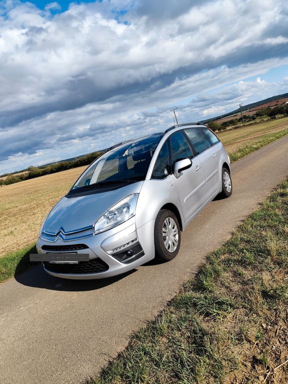 C4 Picasso