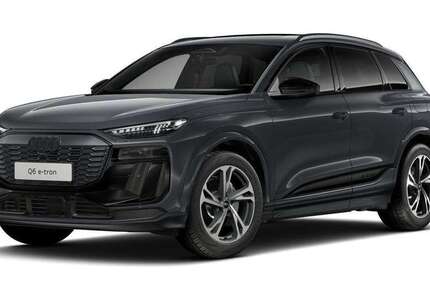 Audi Q6 e-tron 3.331 km 71.880 &euro; Bielefeld 33609